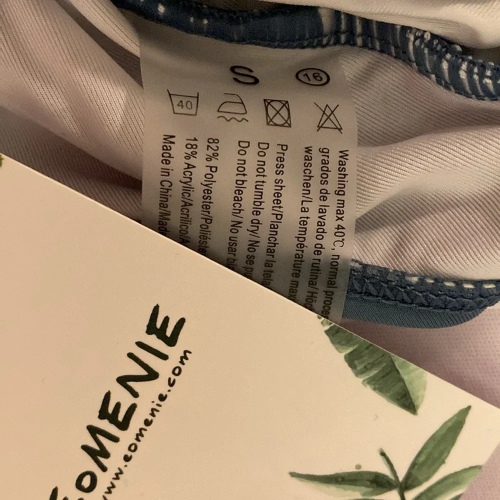 NWT Women’s Cutout Swimsuit, High waisted Swimsuit, SEXY swimwear, S - xxl - Picture 3 of 6